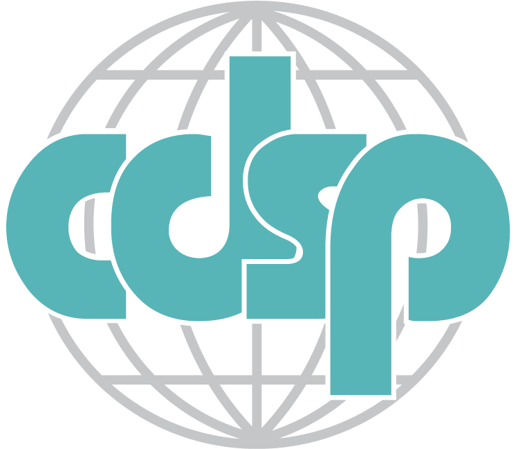 logo CDiSP UŁ