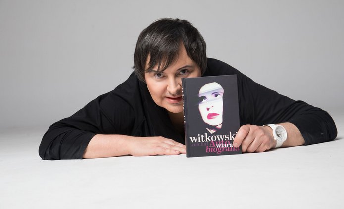 Michał Witkowski